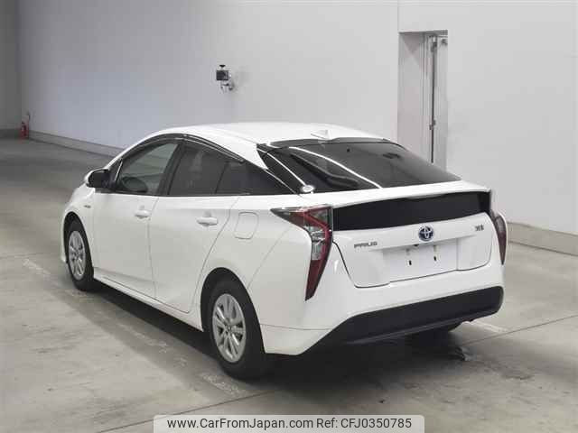 toyota prius undefined -TOYOTA--Prius ZVW50-6148047---TOYOTA--Prius ZVW50-6148047- image 2