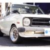 nissan sunny-truck 1991 quick_quick_R-GB122_GB122-055642 image 12