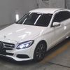 mercedes-benz c-class-station-wagon 2017 -MERCEDES-BENZ--Benz C Class Wagon WDD2052422F637328---MERCEDES-BENZ--Benz C Class Wagon WDD2052422F637328- image 5