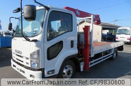 isuzu forward 2008 -ISUZU--Forward PKG-FRR90S1--FRR90-7012432---ISUZU--Forward PKG-FRR90S1--FRR90-7012432-