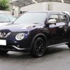 nissan juke 2014 quick_quick_YF15_YF15-400799 image 1