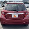 toyota vitz 2014 -TOYOTA--Vitz DBA-KSP130--KSP130-2134364---TOYOTA--Vitz DBA-KSP130--KSP130-2134364- image 14