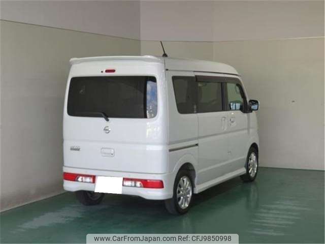 nissan clipper-rio 2020 -NISSAN 【浜松 999ｱ9999】--Clipper Rio ABA-DR17W--DR17W-203951---NISSAN 【浜松 999ｱ9999】--Clipper Rio ABA-DR17W--DR17W-203951- image 2