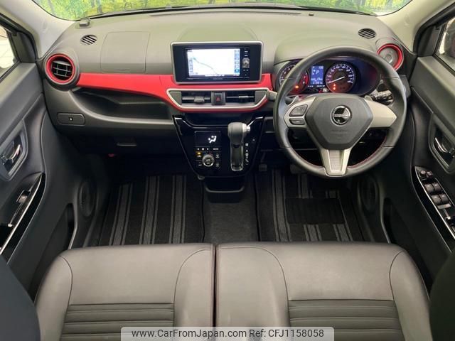 daihatsu cast 2015 quick_quick_LA250S_LA250S-0028246 image 2