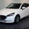 mazda demio 2022 -MAZDA--MAZDA2 5BA-DJLFS--DJLFS-769342---MAZDA--MAZDA2 5BA-DJLFS--DJLFS-769342- image 6