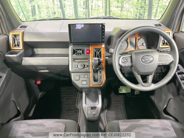 daihatsu taft 2020 -DAIHATSU--Taft 6BA-LA900S--LA900S-0034508---DAIHATSU--Taft 6BA-LA900S--LA900S-0034508- image 2