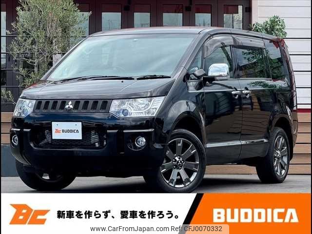 mitsubishi delica-d5 2017 -MITSUBISHI--Delica D5 LDA-CV1W--CV1W-1206573---MITSUBISHI--Delica D5 LDA-CV1W--CV1W-1206573- image 1