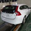 volvo v60 2014 -VOLVO 【旭川 338ﾙ330】--Volvo V60 FB4164T--E1154241---VOLVO 【旭川 338ﾙ330】--Volvo V60 FB4164T--E1154241- image 2