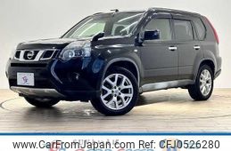 nissan x-trail 2012 quick_quick_LDA-DNT31_DNT31-300055