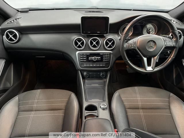 mercedes-benz a-class 2014 quick_quick_176042_WDD1760422V029455 image 2