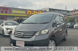 honda freed 2009 -HONDA--Freed DBA-GB3--GB3-1051887---HONDA--Freed DBA-GB3--GB3-1051887-