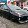 toyota prius 2016 quick_quick_DAA-ZVW51_ZVW51-6020362 image 17