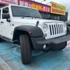 jeep wrangler 2015 CFJ1491905 image 3