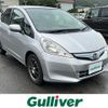 honda fit 2011 CFJ1828177 image 1