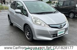 honda fit 2011 CFJ1828177