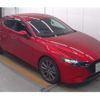 mazda mazda3-fastback 2020 quick_quick_6BA-BP5P_BP5P-115371 image 1