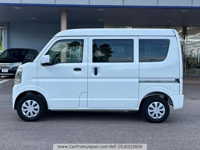 nissan clipper-van 2024 quick_quick_DR17V_DR17V-741474 image 2