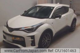 toyota c-hr 2021 CFJ1601463