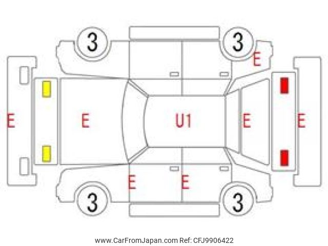 toyota regiusace-van 2016 -TOYOTA--Regius ace Van CBF-TRH200V--TRH200-0247934---TOYOTA--Regius ace Van CBF-TRH200V--TRH200-0247934- image 2