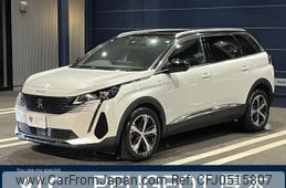 peugeot 5008 2021 quick_quick_P875G06_VF3M45GFUMS067077