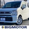 suzuki wagon-r 2022 quick_quick_5BA-MH85S_MH85S-155093 image 1