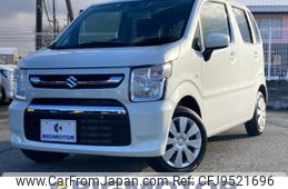 suzuki wagon-r 2022 quick_quick_5BA-MH85S_MH85S-155093