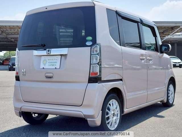 honda n-box 2012 quick_quick_DBA-JF1_JF1-1055976 image 2