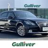toyota crown-majesta 2014 -TOYOTA--Crown Majesta DAA-GWS214--GWS214-6006574---TOYOTA--Crown Majesta DAA-GWS214--GWS214-6006574- image 1