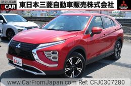 mitsubishi eclipse-cross 2022 quick_quick_5BA-GK1W_GK1W-0400907