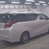 toyota alphard 2019 quick_quick_DAA-AYH30W_AYH30-0091134 image 4