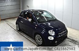 fiat 500 2018 CFJ1662983