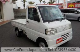 mitsubishi minicab-truck 2012 quick_quick_GBD-U61T_U61T-1701958