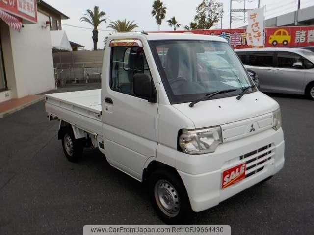 mitsubishi minicab-truck 2012 quick_quick_GBD-U61T_U61T-1701958 image 1