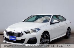 bmw 2-series 2021 CFJ1743866