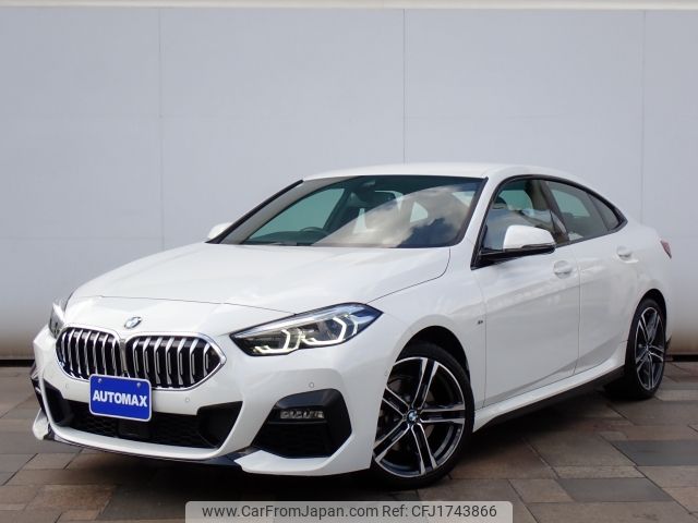 bmw 2-series 2021 CFJ1743866 image 1