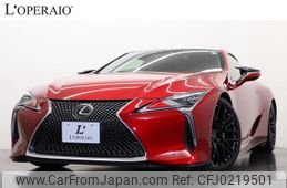 lexus lc 2018 -LEXUS--Lexus LC DBA-URZ100--URZ100-0002731---LEXUS--Lexus LC DBA-URZ100--URZ100-0002731-