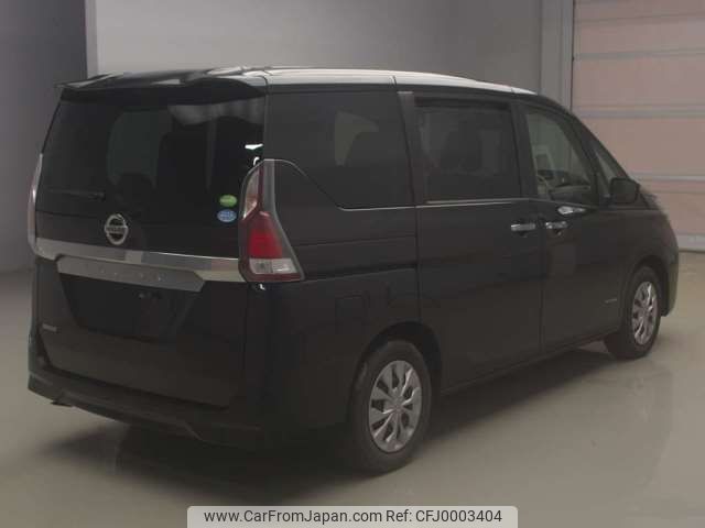 nissan serena 2020 -NISSAN--Serena DAA-GC27--GC27-056837---NISSAN--Serena DAA-GC27--GC27-056837- image 2