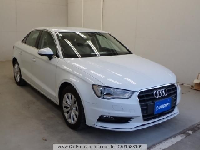 audi a3 2014 CFJ1588109 image 1