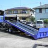 hino ranger 2010 CFJ1579926 image 11