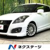 suzuki swift 2012 quick_quick_ZC72S_ZC72S-216488 image 1