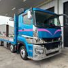 mitsubishi-fuso super-great 2018 CFJ1778631 image 1