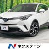 toyota c-hr 2017 -TOYOTA--C-HR DAA-ZYX10--ZYX10-2052426---TOYOTA--C-HR DAA-ZYX10--ZYX10-2052426- image 1