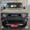 suzuki jimny 2023 -SUZUKI--Jimny 3BA-JB64W--JB64W-318240---SUZUKI--Jimny 3BA-JB64W--JB64W-318240- image 2