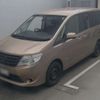 nissan serena 2016 -NISSAN 【広島 530ﾉ3611】--Serena DAA-HC26--HC26-132617---NISSAN 【広島 530ﾉ3611】--Serena DAA-HC26--HC26-132617- image 1