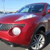 nissan juke 2014 REALMOTOR_Y2024120095F-12 image 1