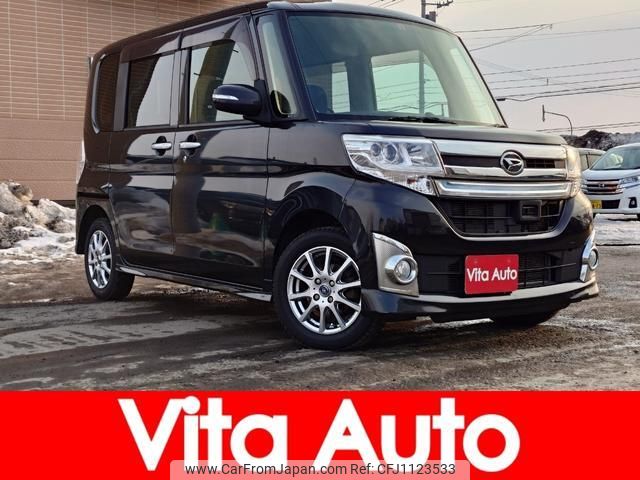 daihatsu tanto 2014 quick_quick_LA610S_LA610S-0018248 image 1