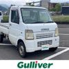 suzuki carry-truck 2003 -SUZUKI--Carry Truck LE-DA63T--DA63T-200212---SUZUKI--Carry Truck LE-DA63T--DA63T-200212- image 1