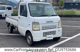 suzuki carry-truck 2003 -SUZUKI--Carry Truck LE-DA63T--DA63T-200212---SUZUKI--Carry Truck LE-DA63T--DA63T-200212-