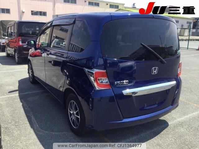 honda freed 2014 -HONDA--Freed GB3-1614737---HONDA--Freed GB3-1614737- image 2