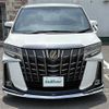 toyota alphard 2022 -TOYOTA--Alphard 3BA-AGH30W--AGH30-0434981---TOYOTA--Alphard 3BA-AGH30W--AGH30-0434981- image 24
